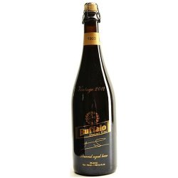 Van Den Bossche Buffalo Grand Cru